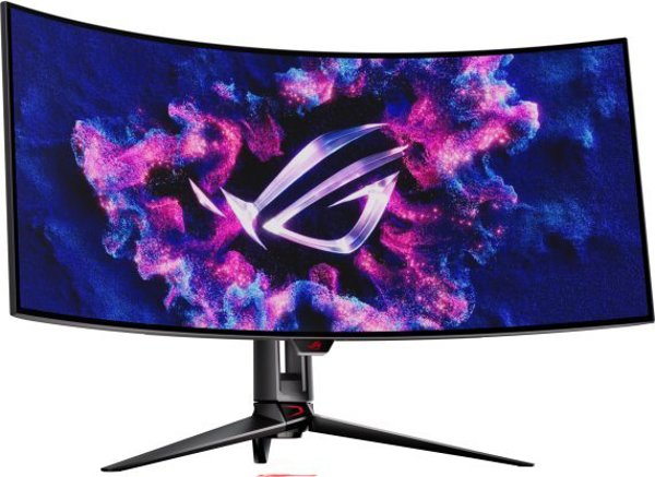 Monitor Asus ROG Swift OLED PG39WCDM (90LM09R0-B01170)