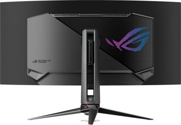 Monitor Asus ROG Swift OLED PG39WCDM (90LM09R0-B01170)