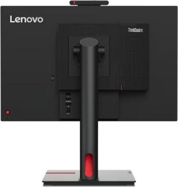 Lenovo ThinkCentre Tiny-in-One 24 Gen 5 Οθόνη 23.8'' IPS Full HD 16:9 12NAGAT1EU