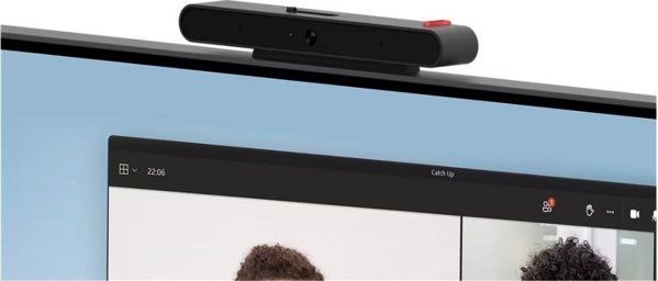 Lenovo ThinkCentre Tiny-in-One 24 Gen 5 Οθόνη 23.8'' IPS Full HD 16:9 12NAGAT1EU