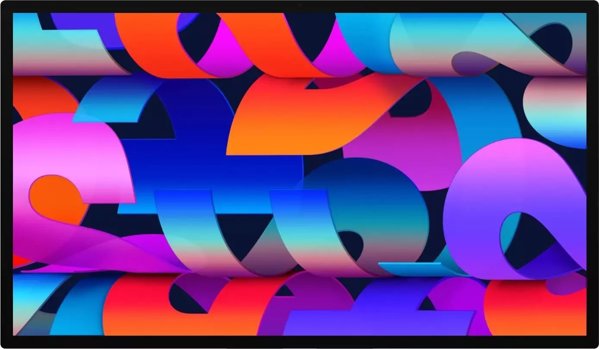 Apple Studio Display, 27 ιντσών, Nano-texture γυαλί, Βάση VESA, MFF14RC/A