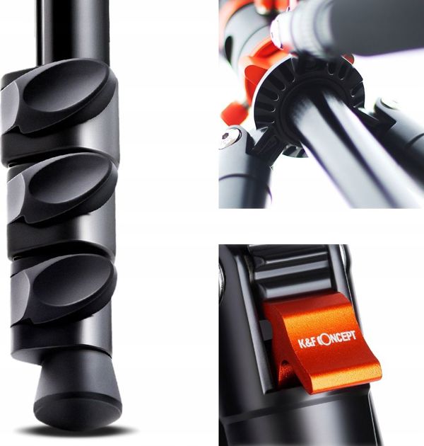 Μονόποδο Kf Μονόποδο (SB6234)