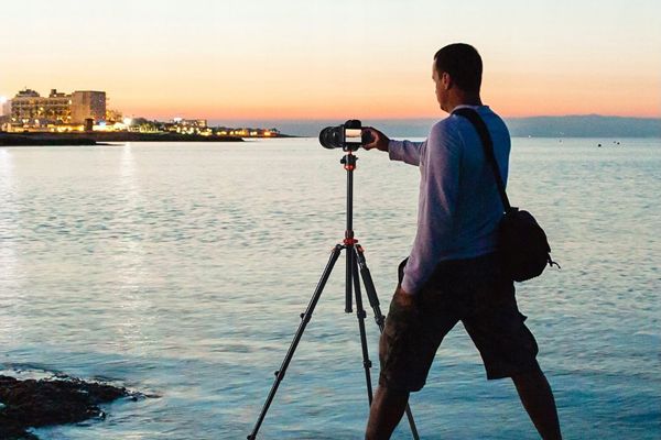 Μονόποδο Kf Μονόποδο (SB6234)