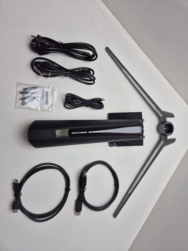 Monitor MSI MPG 321CURX QD-OLED [outlet]