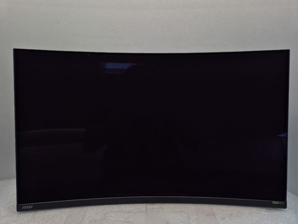Monitor MSI MPG 321CURX QD-OLED [outlet]