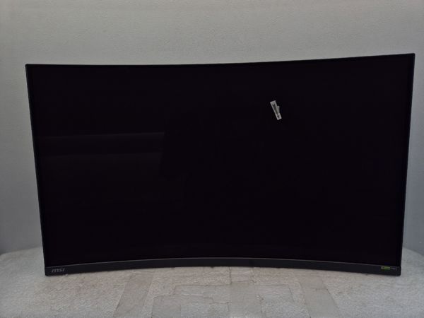 Monitor MSI MPG 321CURX QD-OLED [outlet]