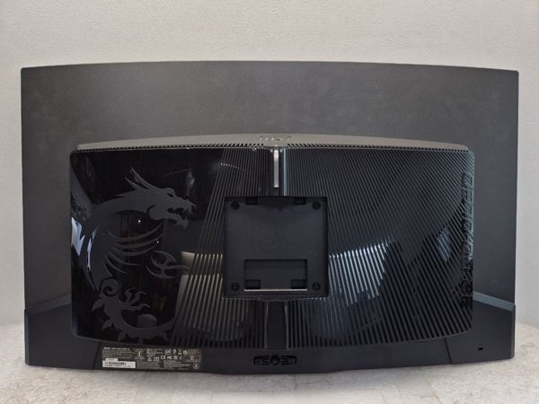 Monitor MSI MPG 321CURX QD-OLED [outlet]