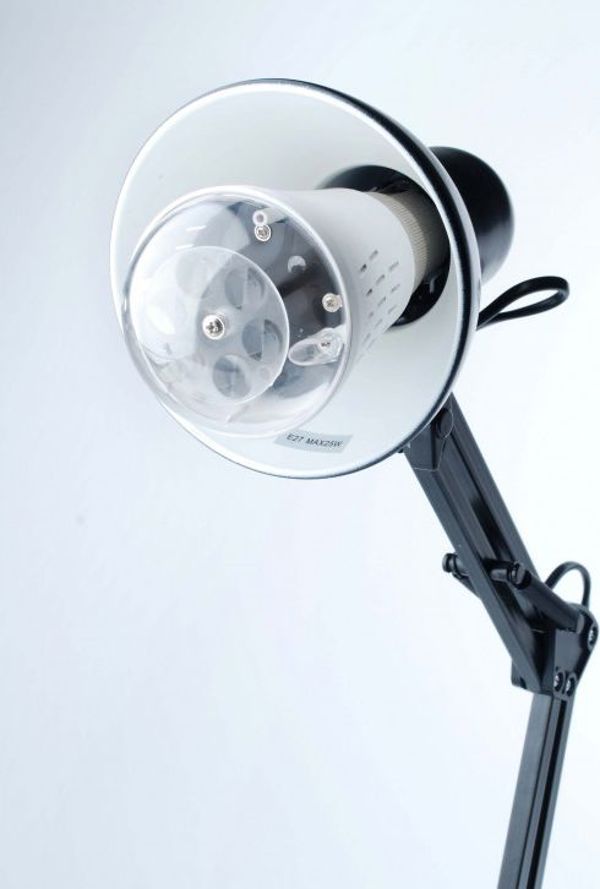 Ανακλαστήρας-λάμπα Mondex για εφέ φωτισμού LED 8315355 5902643311244