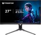 Monitor Acer 27 INCH (69CM) IPS 2560X1440