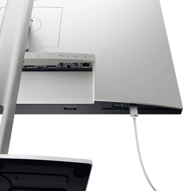 Οθόνη Dell UltraSharp U2421E (210-AXMB)