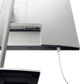 Οθόνη Dell UltraSharp U2421E (210-AXMB)