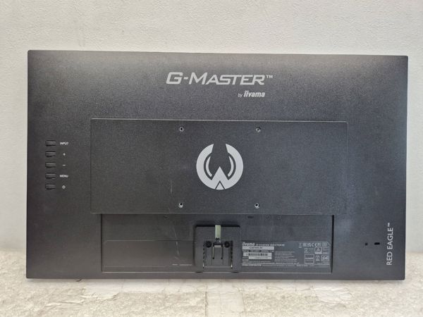 Monitor iiyama G-Master G2470HS-B1 Red Eagle [outlet]