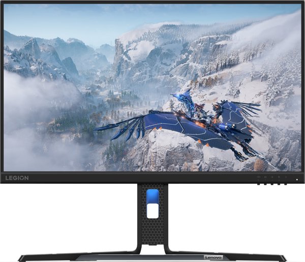 Οθόνη Lenovo Legion R24e (67CCGAC4EU)