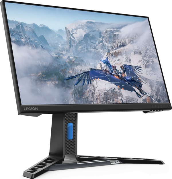 Οθόνη Lenovo Legion R24e (67CCGAC4EU)