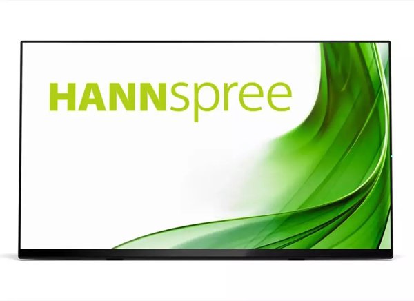 Monitor Hannspree HANNSPREE HT279PPB 68,6cm 27 cali 1920x1080 16:9 400cd/m2 5ms HDMI DP USB (P)