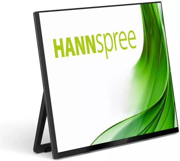 Monitor Hannspree HANNSPREE HT279PPB 68,6cm 27 cali 1920x1080 16:9 400cd/m2 5ms HDMI DP USB (P)