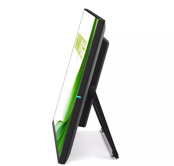 Monitor Hannspree HANNSPREE HT279PPB 68,6cm 27 cali 1920x1080 16:9 400cd/m2 5ms HDMI DP USB (P)