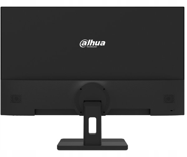 Dahua LM27-C301B Gaming Monitor 27" QHD, HDMI, DisplayPort, με Ήχο