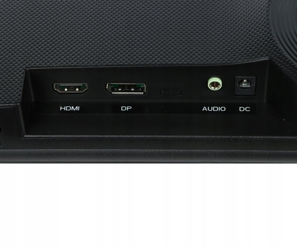 Dahua LM27-C301B Gaming Monitor 27" QHD, HDMI, DisplayPort, με Ήχο