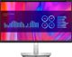 Dell P2423DE Οθόνη 23.8" Quad HD LCD, USB-C Hub, Μαύρο