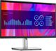 Dell P2423DE Οθόνη 23.8" Quad HD LCD, USB-C Hub, Μαύρο