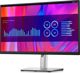 Dell P2423DE Οθόνη 23.8" Quad HD LCD, USB-C Hub, Μαύρο