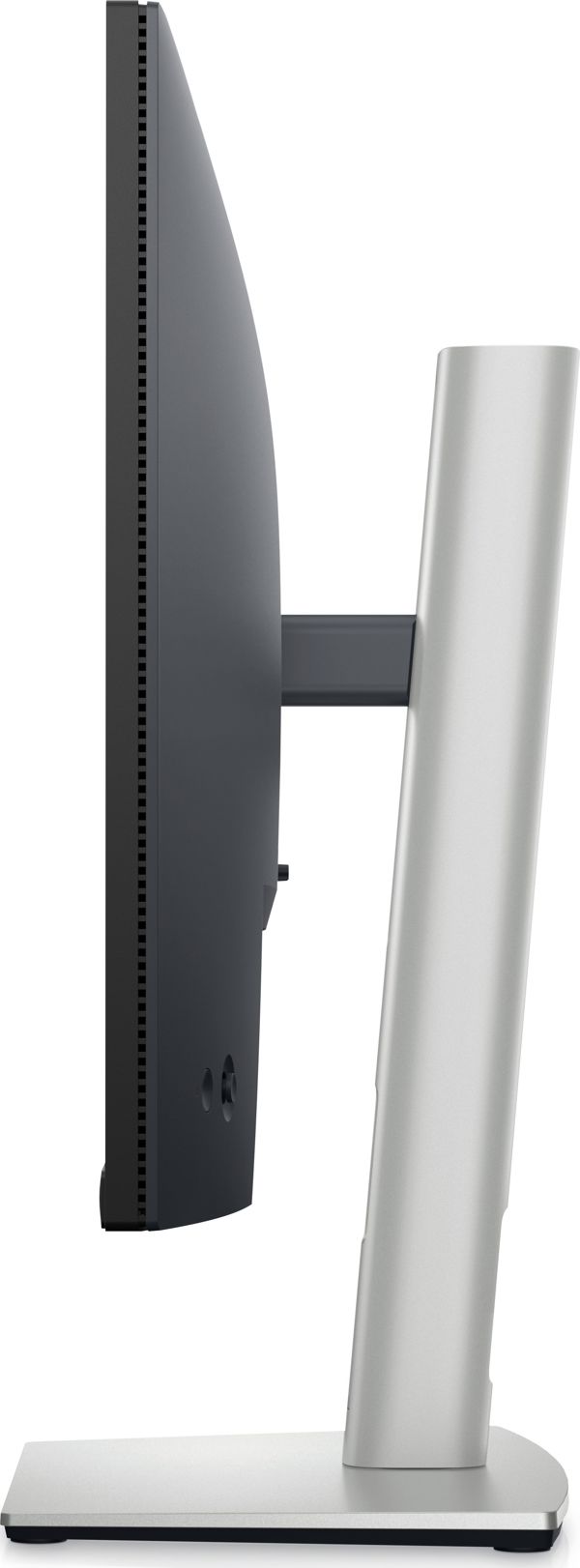 Dell P2423DE Οθόνη 23.8" Quad HD LCD, USB-C Hub, Μαύρο