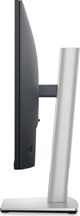 Dell P2423DE Οθόνη 23.8" Quad HD LCD, USB-C Hub, Μαύρο