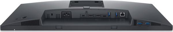 Dell P2423DE Οθόνη 23.8" Quad HD LCD, USB-C Hub, Μαύρο