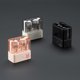 Moondrop Block - pink - Ακουστικά TWS
