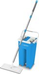 Σφουγγαρίστρα Esperanza EHS004 Perfect Clean με Σύστημα Στυψίματος