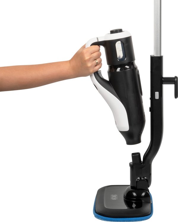 Mop parowy Teesa Steam Clean (TSA5051)