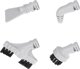 Mop parowy Teesa Steam Clean (TSA5051)