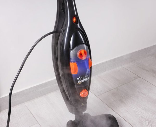 Mop parowy Eldom Mop parowy Eldom PM1000 velo
