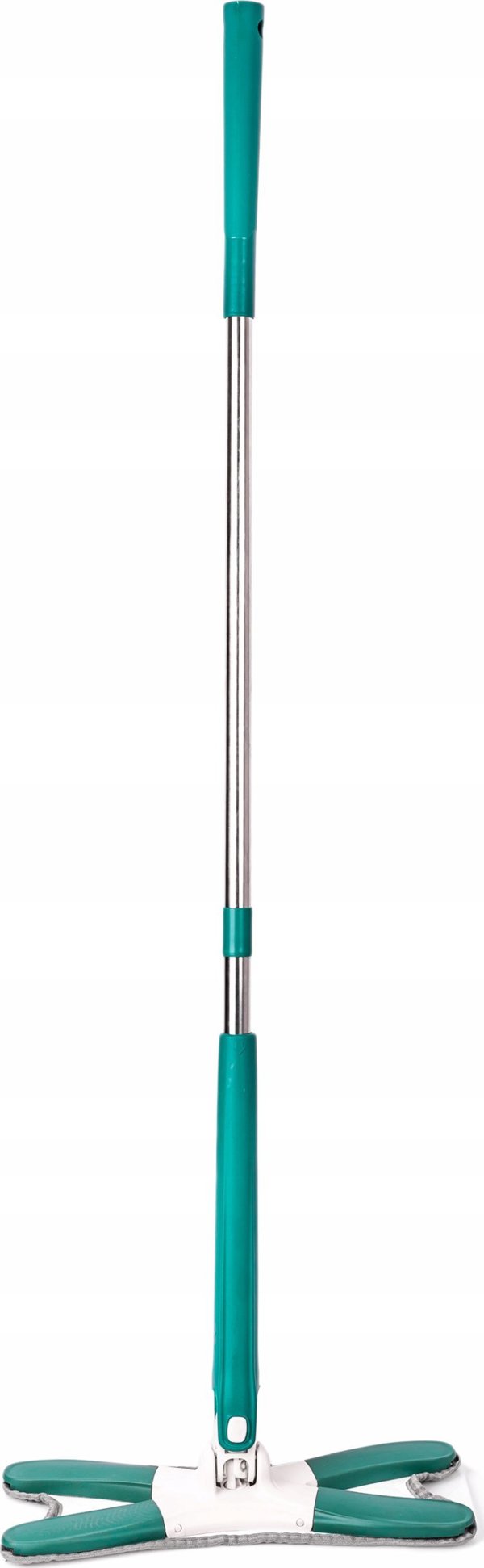WMC Tools Σφουγγαρίστρα με Σύστημα Στυψίματος X, Πράσινο Χρώμα
