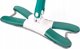 WMC Tools Σφουγγαρίστρα με Σύστημα Στυψίματος X, Πράσινο Χρώμα
