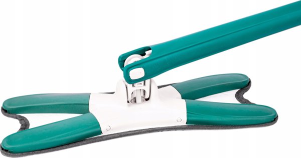 WMC Tools Σφουγγαρίστρα με Σύστημα Στυψίματος X, Πράσινο Χρώμα
