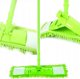 WMC Tools Σφουγγαρίστρα με Σύστημα Στυψίματος X, Πράσινο Χρώμα