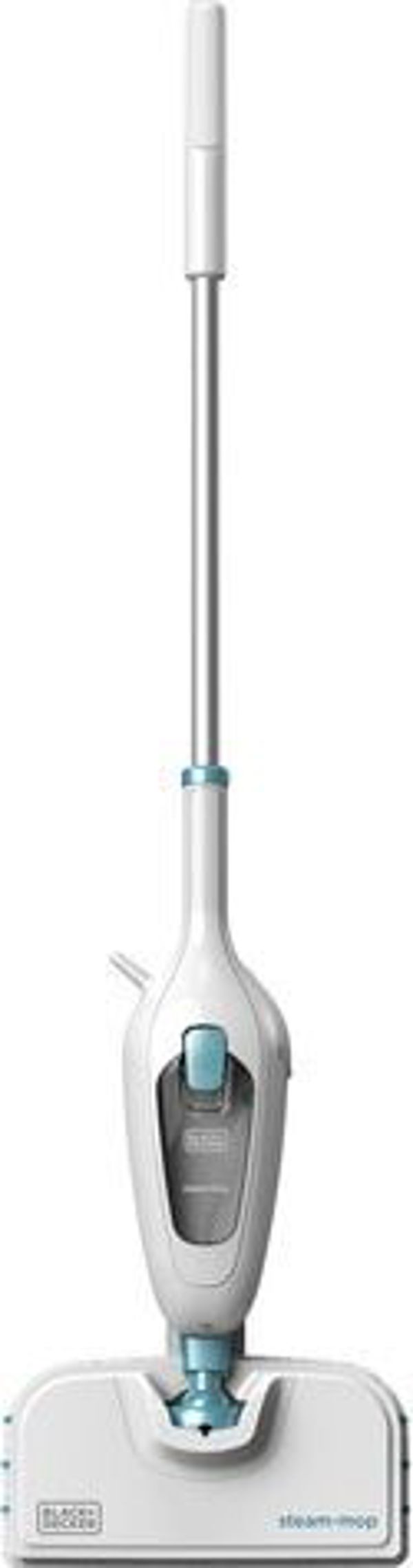 Mop parowy Black&Decker Mop parowy Black&Decker FSM13E1 [outlet]