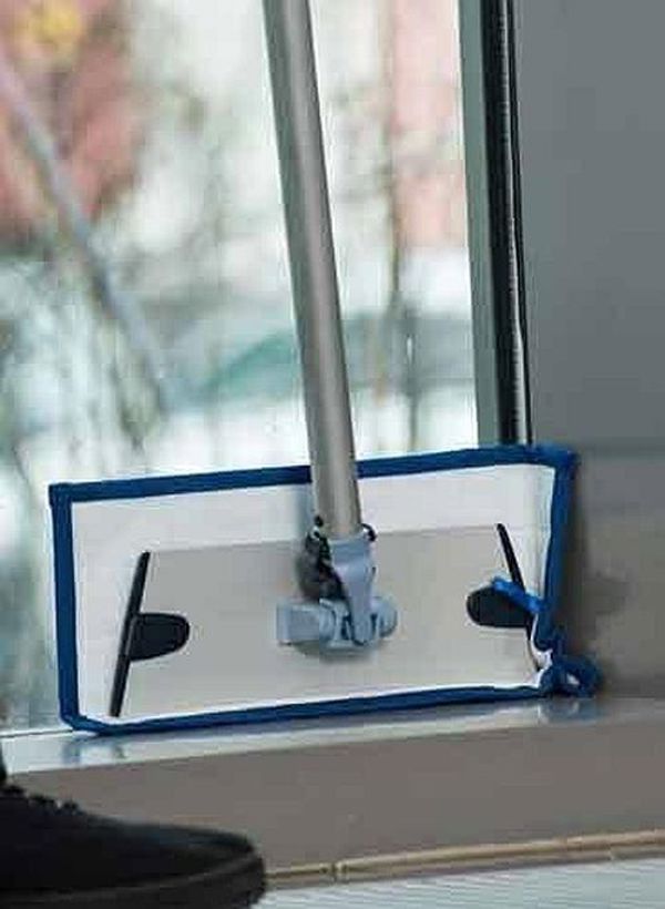 Mop Vileda Vileda Express Pro Uchwyt Do Mopa 40cm 151209