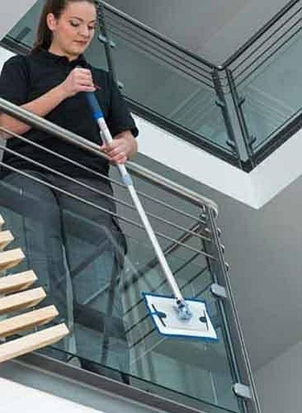 Mop Vileda Vileda Express Pro Uchwyt Do Mopa 40cm 151209