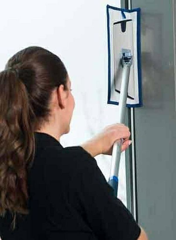 Mop Vileda Vileda Express Pro Uchwyt Do Mopa 40cm 151209