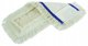 Mop τσέπης VILEDA PROFESSIONAL Sprint Basic, βαμβάκι, 40 εκ, λευκό