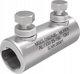 MOREK σύνδεσμος κοχλιωτός MSCL150 Al/Cu 25-150mm² 12kV 2xκοχλίας θραύσης MSCL1502A00