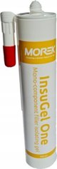 MOREK InsuGel One μονοσυστατικό μονωτικό ζελ σωλήνα 300ml MBG0002G24