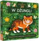 Morex Zwierzaki 3D W dżungli 17158