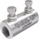 MOREK Βιδωτός σύνδεσμος MSCL95 Al/Cu 25-95mm² 12kV με 2 αλουμινένιες βίδες