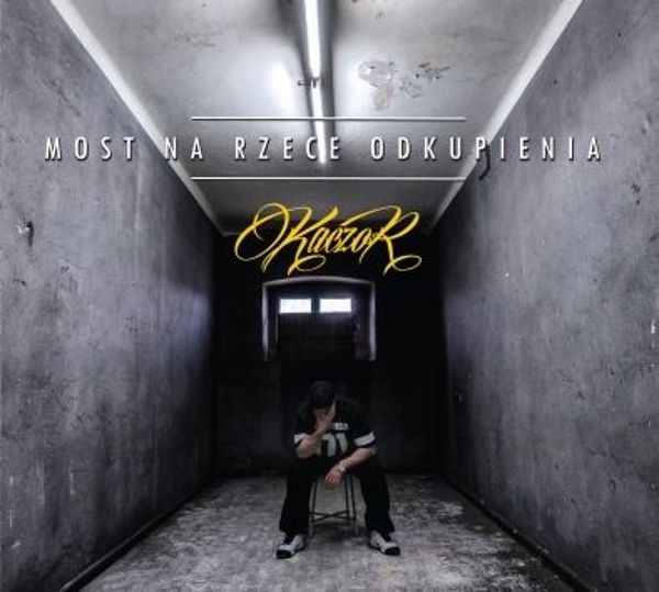 Most Na Rzece Odkupienia Kaczor