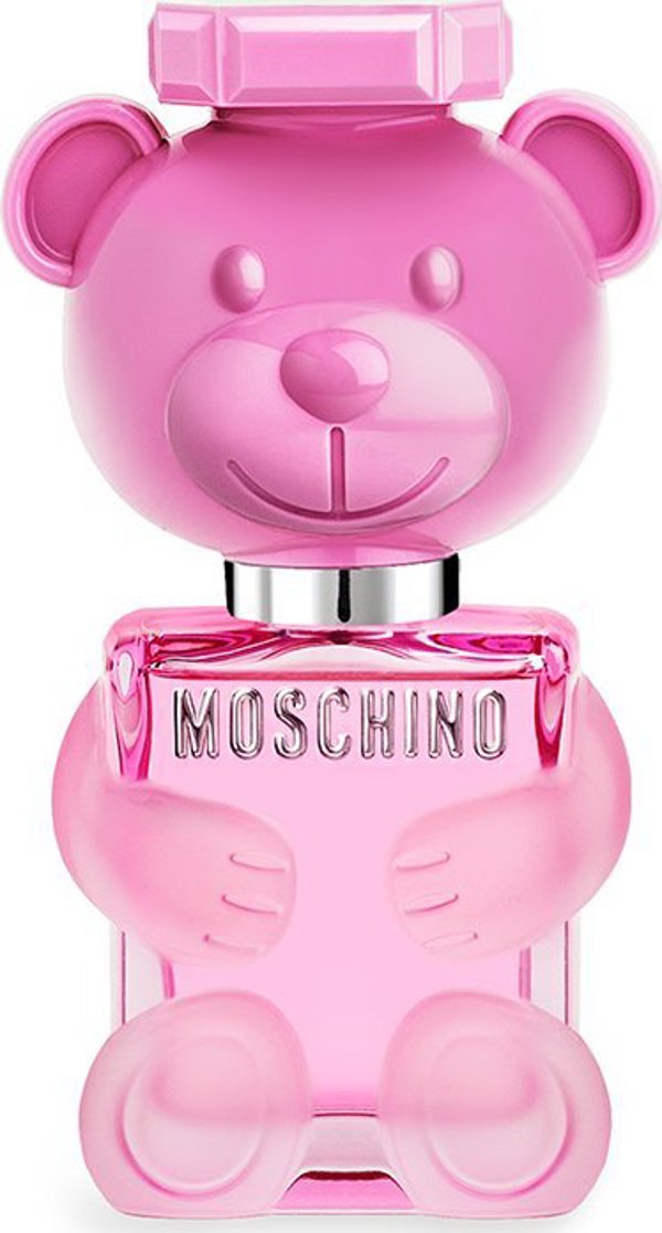 MOSCHINO Toy 2 EDT σπρέι 30ml