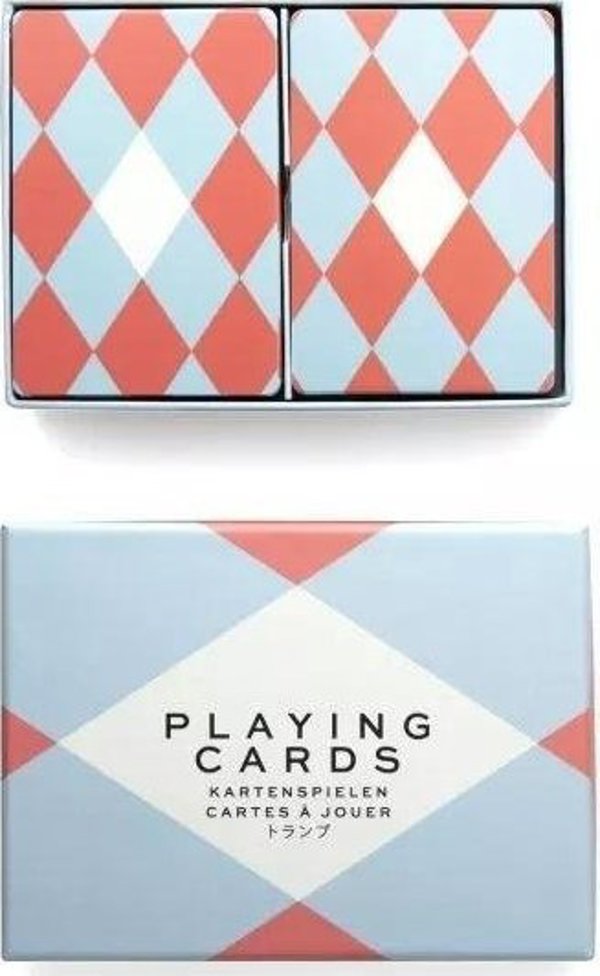 Most Wanted Gifts Επιτραπέζιο παιχνίδι PLAY N - Τράπουλα
